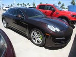 2014 Porsche Panamera S E-Hybrid