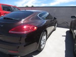 2014 Porsche Panamera S E-Hybrid