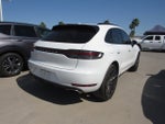 2020 Porsche Macan Base