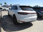 2020 Porsche Macan Base