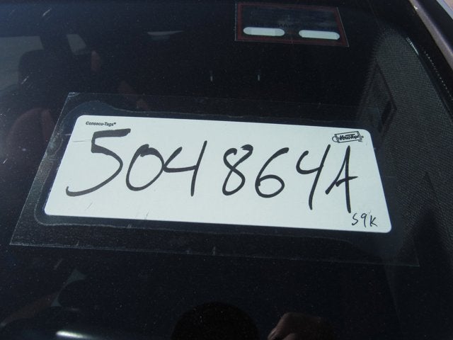 2020 Porsche Macan Base