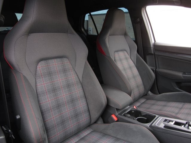 2022 Volkswagen Golf GTI S