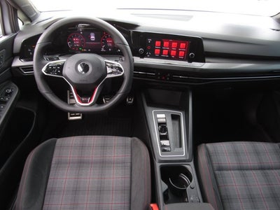 2022 Volkswagen Golf GTI S