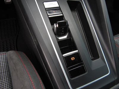 2022 Volkswagen Golf GTI S