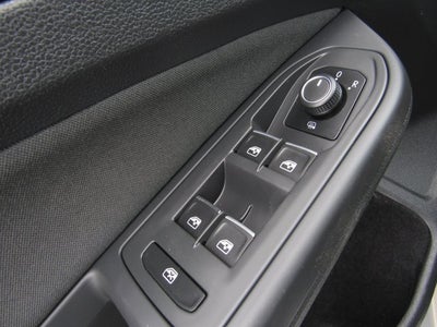 2022 Volkswagen Golf GTI S