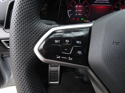 2022 Volkswagen Golf GTI S