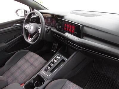 2022 Volkswagen Golf GTI S