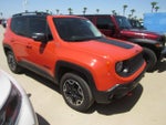 2017 Jeep Renegade Deserthawk