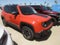 2017 Jeep Renegade Deserthawk