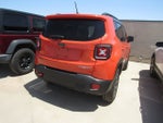 2017 Jeep Renegade Deserthawk
