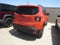 2017 Jeep Renegade Deserthawk