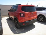 2017 Jeep Renegade Deserthawk