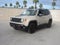 2017 Jeep Renegade Deserthawk