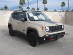 2017 Jeep Renegade Deserthawk