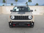 2017 Jeep Renegade Deserthawk