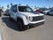 2017 Jeep Renegade Trailhawk