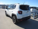 2017 Jeep Renegade Trailhawk