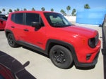 2020 Jeep Renegade Sport