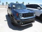 2023 Jeep Renegade Altitude