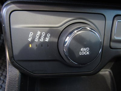 2023 Jeep Renegade Altitude