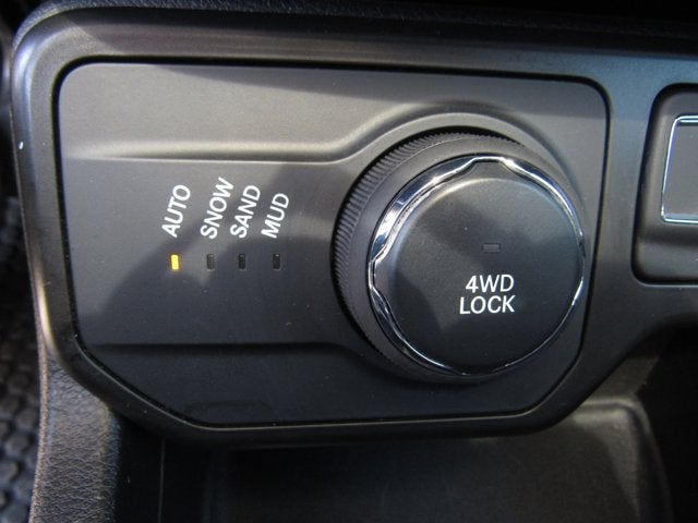 2023 Jeep Renegade Altitude