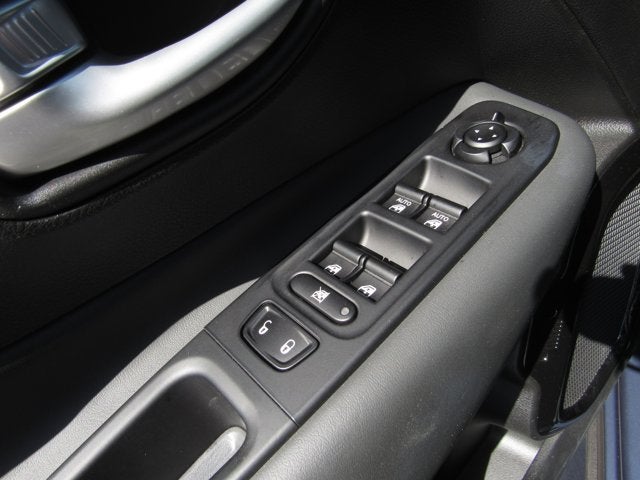 2023 Jeep Renegade Altitude