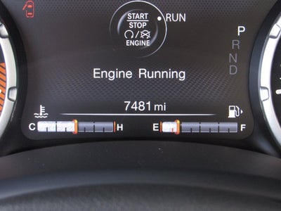 2023 Jeep Renegade Altitude
