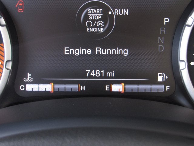 2023 Jeep Renegade Altitude