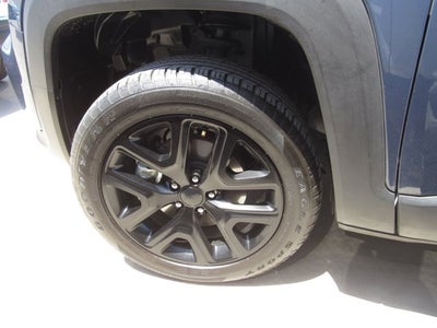 2023 Jeep Renegade Altitude