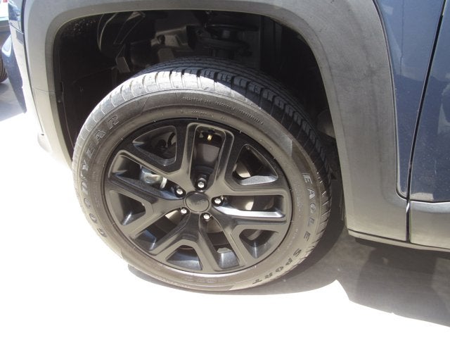 2023 Jeep Renegade Altitude
