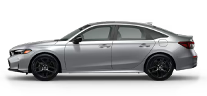 Honda of Superstition Springs in Mesa AZ