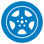 Tire rotations | Honda of Superstition Springs in Mesa AZ