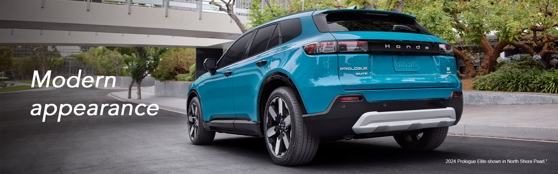 2024 Honda Prologue | Honda of Superstition Springs in Mesa AZ