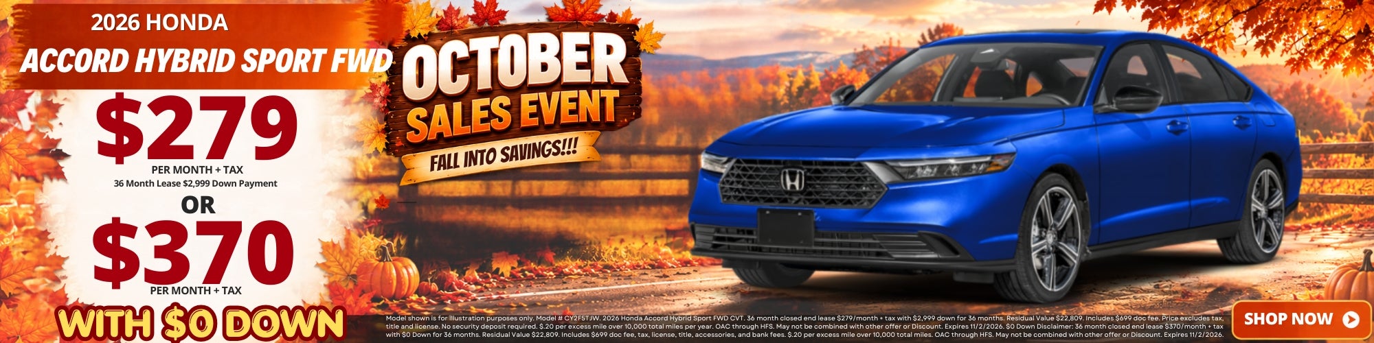 Best Honda CR-V Hybrid Lease Deals Sale Prices In Phoenix AZ