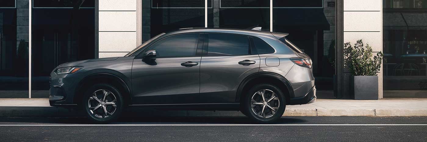 New HR-V in Chandler, AZ