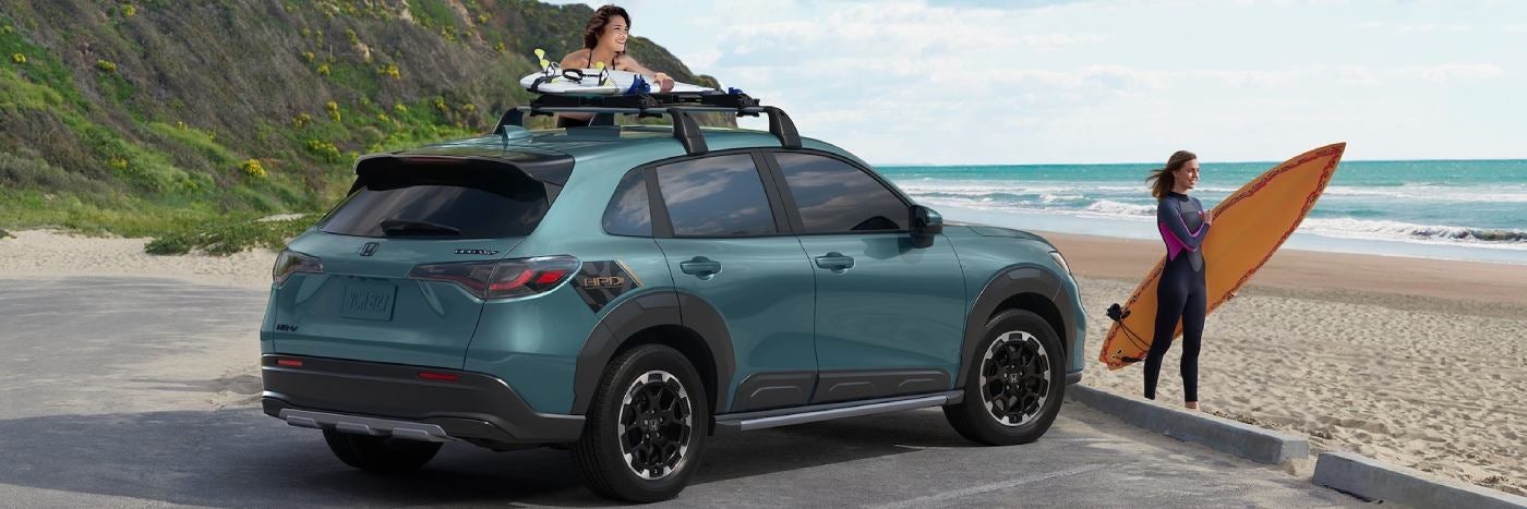 2025 Honda HR-V for sale near Mesa, AZ