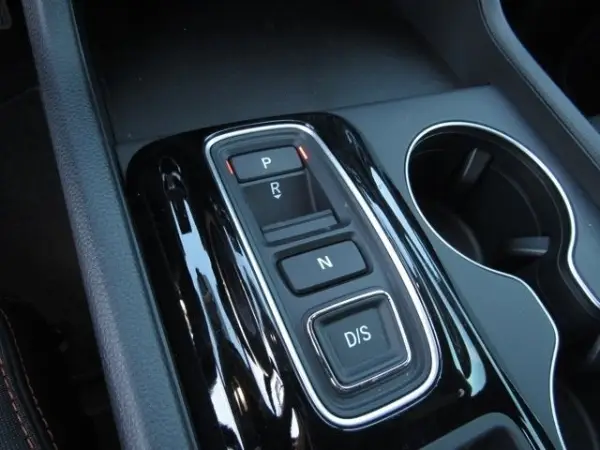 2025 Honda Pilot Drive modes