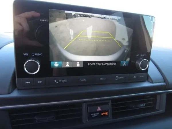 2025 Honda Pilot Driver Assist Features