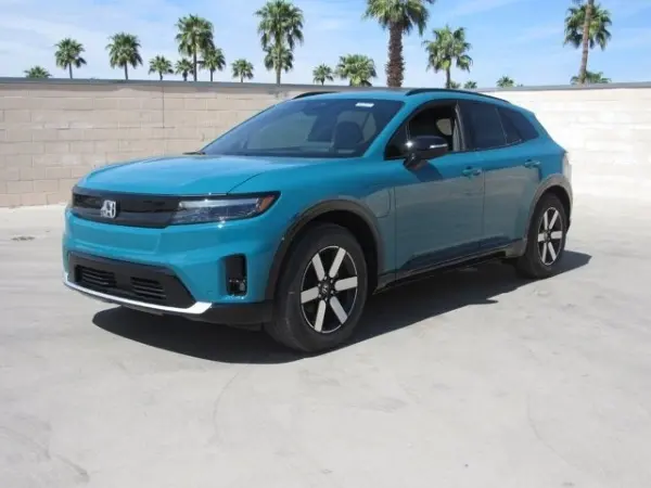 2025 Honda Prologue Front view