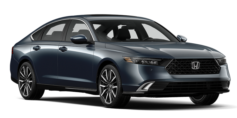 2025 Honda Accord