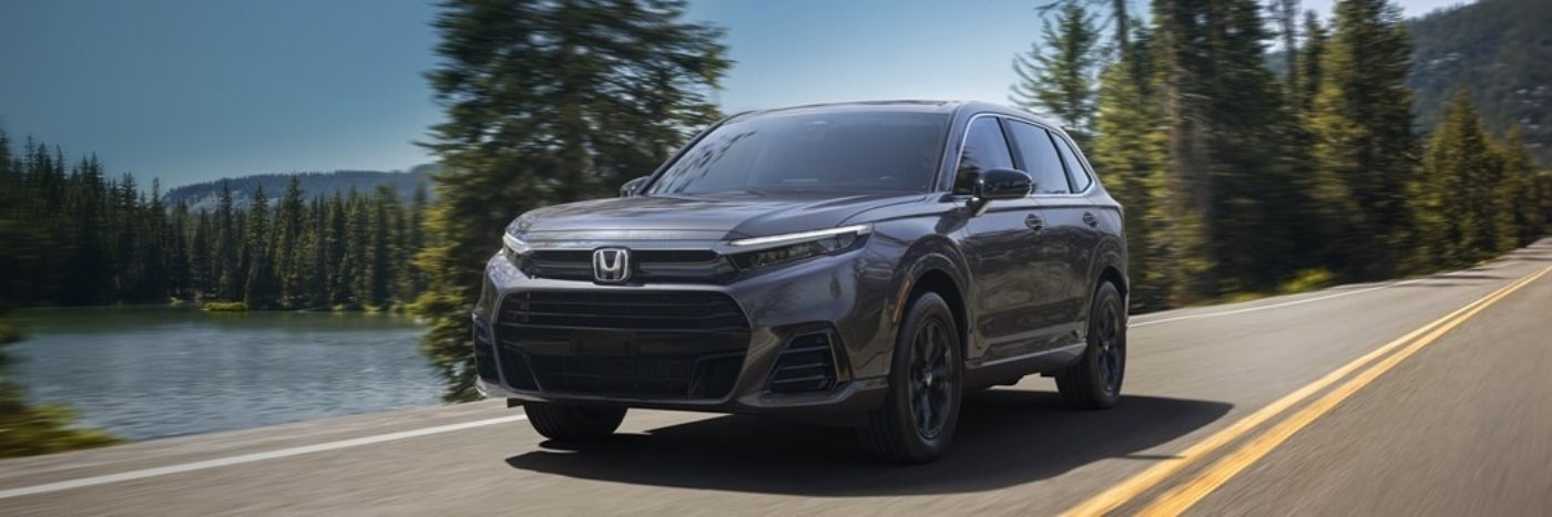 2025 Honda CR-V for sale near Mesa, AZ 