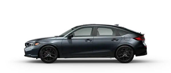 Civic Hatchback Hybrid